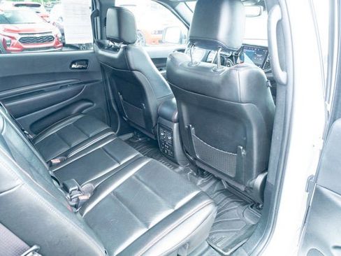 Certified 2023 Dodge Durango R/T AWD/4WD image 36