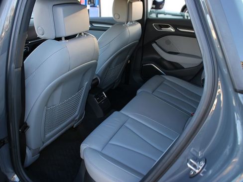 Used 2017 Audi A3 e-tron Premium Plus w/ Technology Package image 26