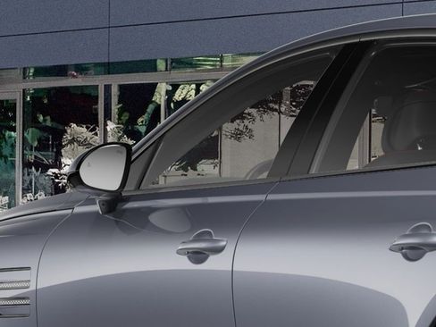 New 2026 Genesis G80 3.5T Sport Prestige image 15