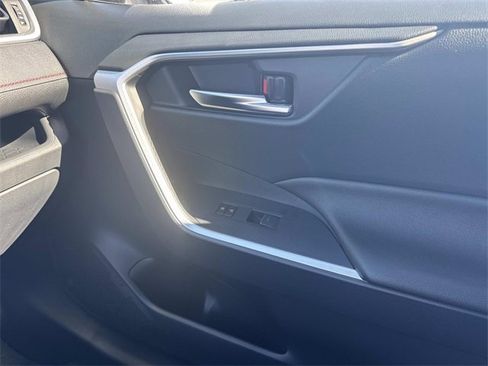 New 2025 Toyota RAV4 SE image 20