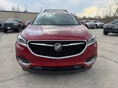 Used 2019 Buick Enclave Essence image 8