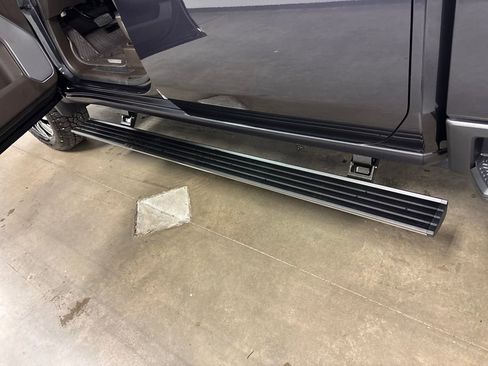 New 2026 GMC Sierra 2500 Denali w/ Max Trailering Package image 20