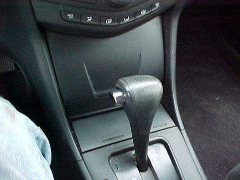 Used 2005 Honda Accord Sedan image 24