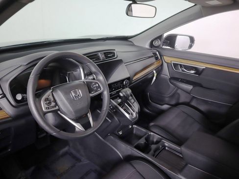 Used 2022 Honda CR-V EX image 28