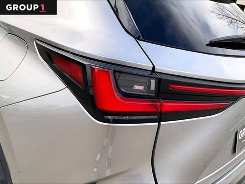 Used 2023 Lexus NX 250 FWD w/ Towing Package (2000 Lbs) image 26