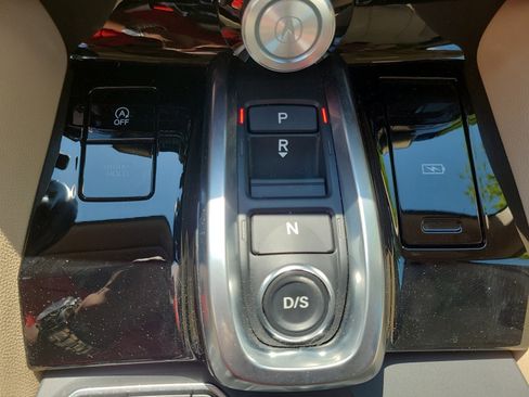 Used 2023 Acura MDX FWD image 34