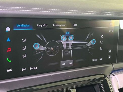 New 2025 Porsche Panamera 4 image 32