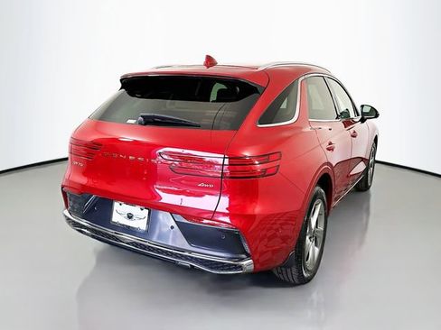 New 2026 Genesis GV70 2.5T Advanced image 5