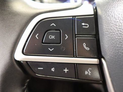 Certified 2025 Toyota Highlander XLE AWD/4WD image 20