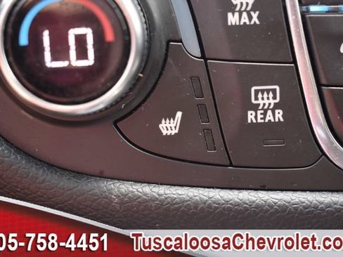Certified 2018 Chevrolet Equinox LT w/ Sun & Infotainment Package FWD image 37