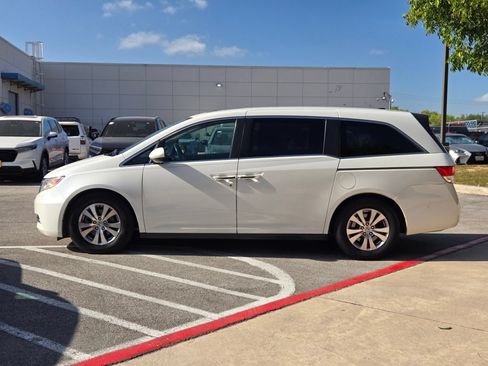 Used 2016 Honda Odyssey EX-L image 6