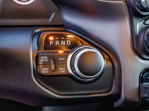 Used 2022 RAM 1500 Big Horn image 20