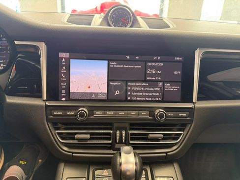 Used 2021 Porsche Macan S AWD/4WD image 27