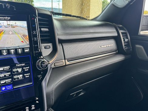 Used 2021 RAM 1500 Limited image 32