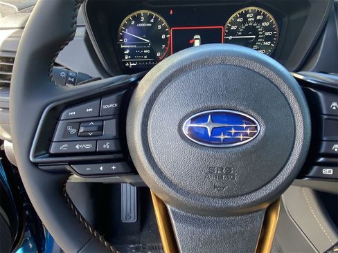 New 2026 Subaru Forester Wilderness image 20