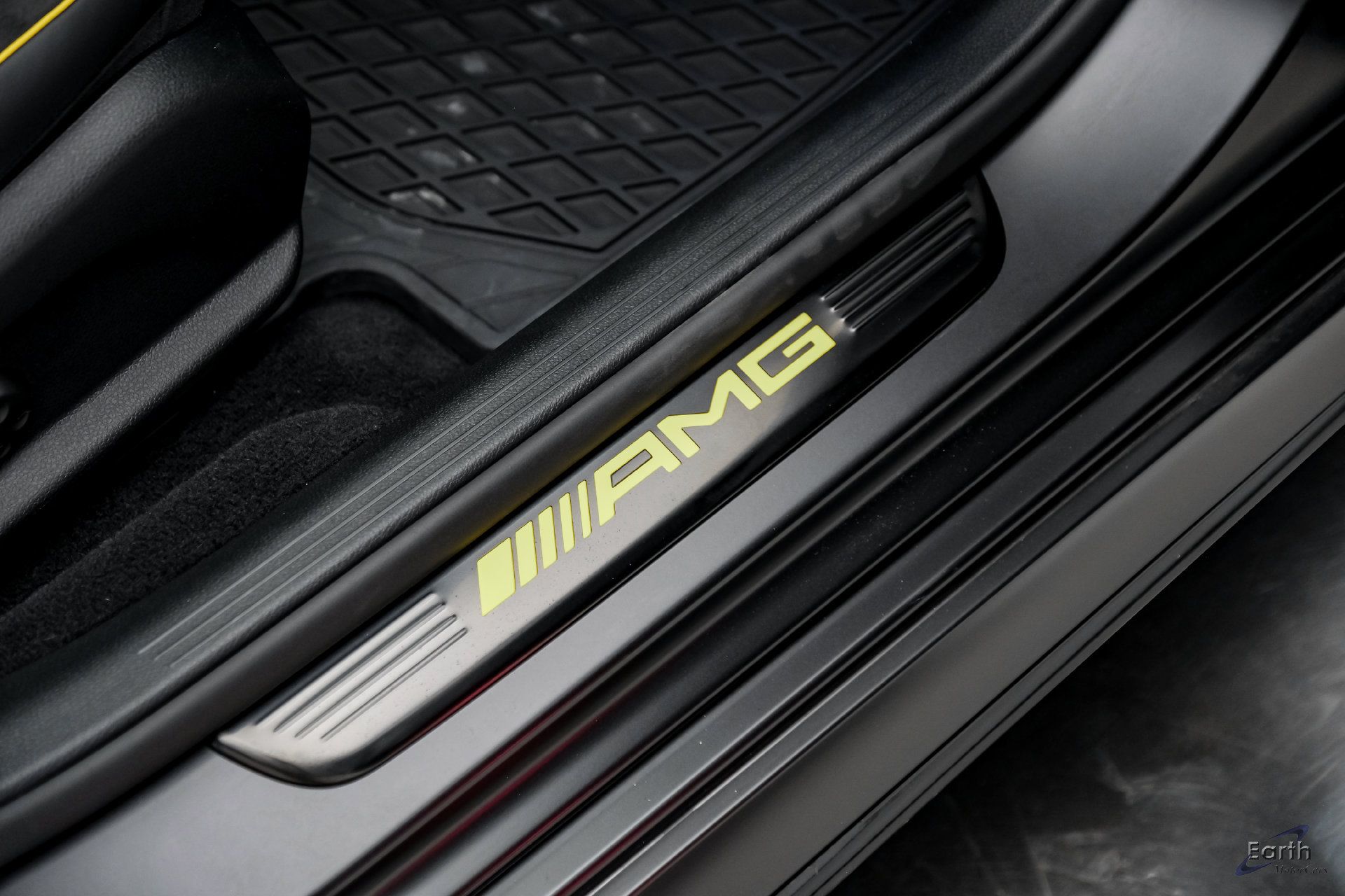 Used 2023 Mercedes-Benz E 63 AMG S image 57