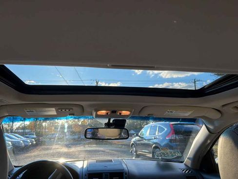 Used 2012 Ford Fusion SEL image 13