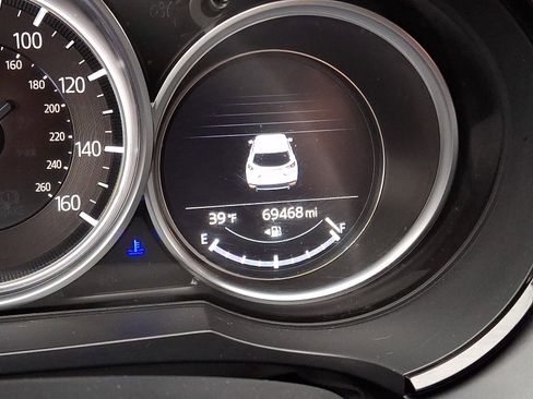 Used 2023 MAZDA CX-9 Touring Plus image 22