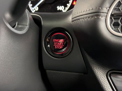 New 2026 Honda HR-V EX-L image 26