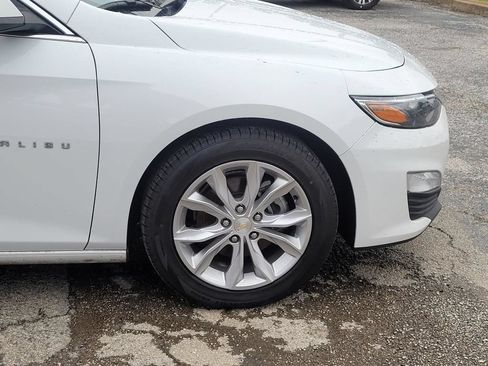 Used 2023 Chevrolet Malibu LT FWD image 7