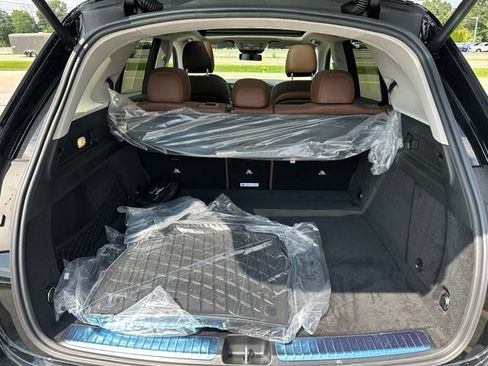 New 2026 Mercedes-Benz GLE 350 4MATIC image 37