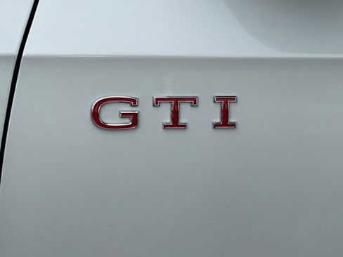 Certified 2026 Volkswagen GTI S FWD image 11