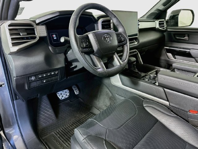Used 2026 Toyota Tundra Limited w/ TRD Off-Road Package AWD/4WD image 10
