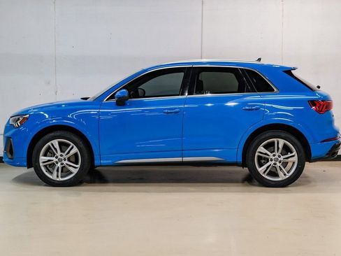 Used 2020 Audi Q3 2.0T Premium Plus w/ Premium Plus Package image 12