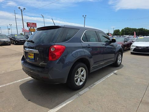 Used 2014 Chevrolet Equinox LS FWD image 5