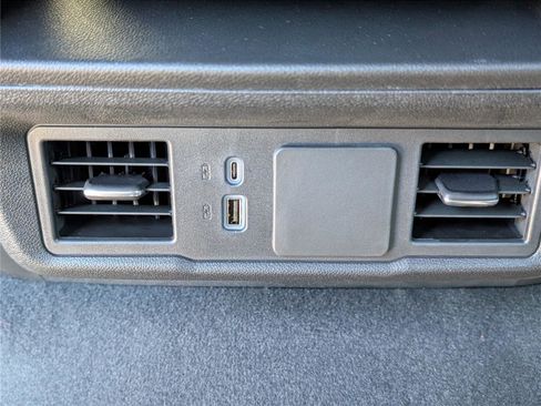 New 2026 Chevrolet Silverado 1500 Custom Trail Boss image 10