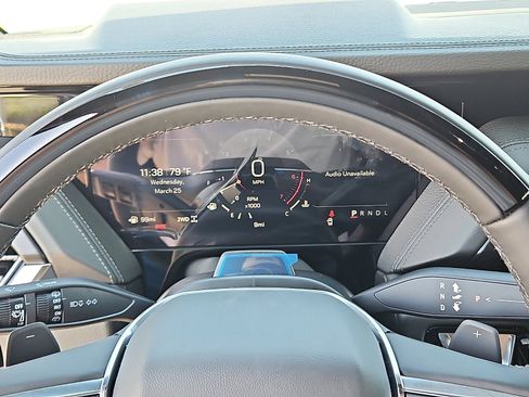 New 2026 GMC Yukon Denali w/ Denali Reserve Package image 13