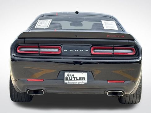 Used 2023 Dodge Challenger R/T Scat Pack RWD image 6