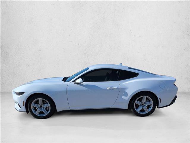 New 2026 Ford Mustang Coupe RWD image 9