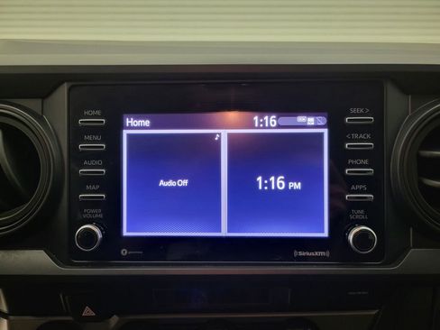 Used 2023 Toyota Tacoma SR image 7