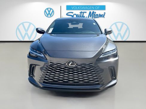Used 2024 Lexus RX 350 FWD w/ Technology Package image 2