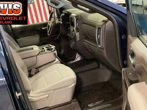 Used 2021 Chevrolet Silverado 3500 LT w/ All Star Edition AWD/4WD image 16