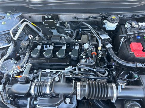 Used 2022 Honda Accord Sport image 20