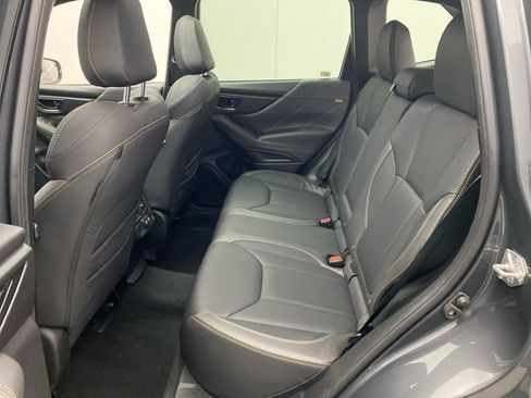 Used 2023 Subaru Forester Wilderness AWD/4WD image 26
