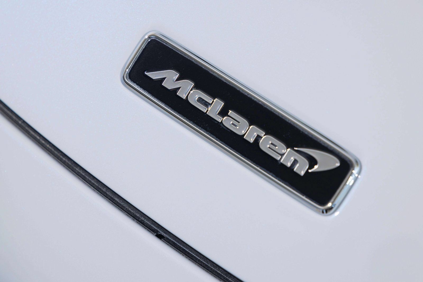 New 2026 McLaren 750S RWD image 22