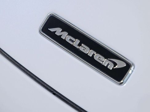 New 2026 McLaren 750S image 22