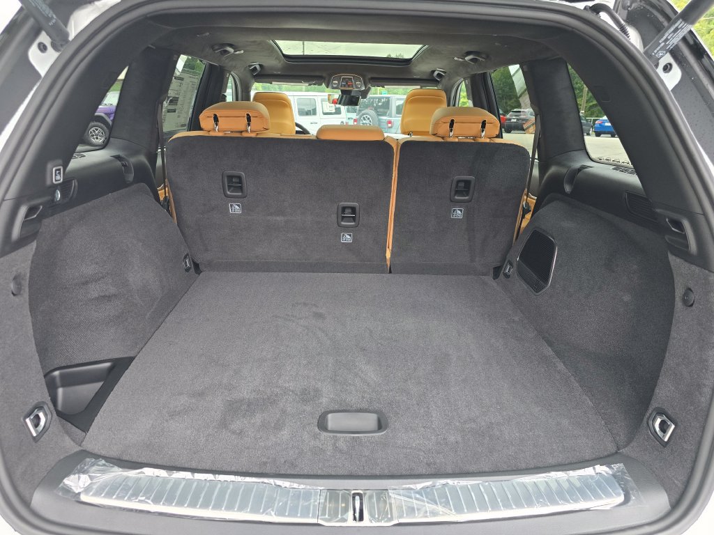 New 2027 Jeep Grand Cherokee Summit AWD/4WD image 14