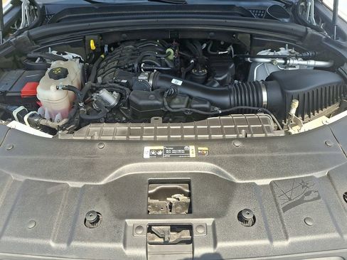 Used 2023 Jeep Grand Cherokee L Laredo AWD/4WD image 29