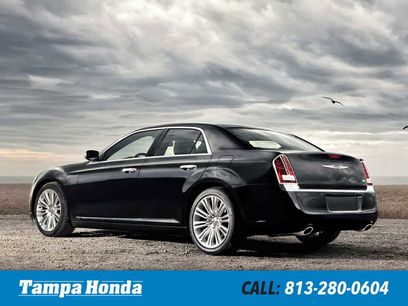 Used 2012 Chrysler 300 Limited