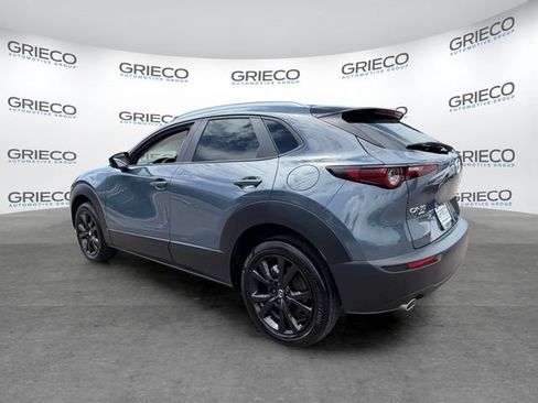 Used 2026 MAZDA CX-30 AWD 2.5 S image 5