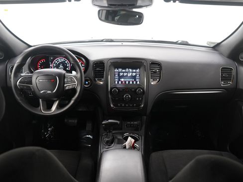 Used 2019 Dodge Durango GT w/ Blacktop Package image 14