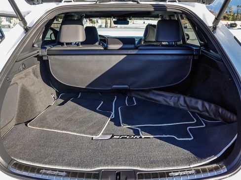 Used 2024 Lexus RX 500h F Sport w/ Convenience Package image 27