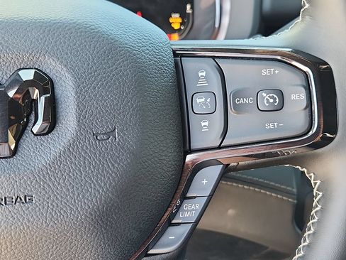 New 2026 RAM 3500 Limited AWD/4WD image 11