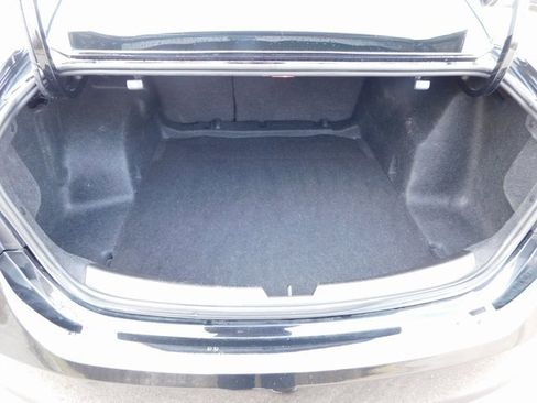 Used 2025 Chevrolet Malibu RS image 21