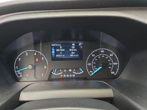 Used 2024 Ford Transit 350 XLT image 24