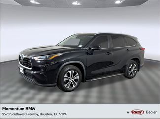 Used 2023 Toyota Highlander XLE 360° Tour